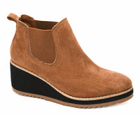 Corkys Footwear - Women's Love You A Latte Boots