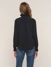 Heartloom - Taylor Ruffle Shirt
