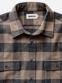 Taylor Stitch - Yosemite Long Sleeve Shirt