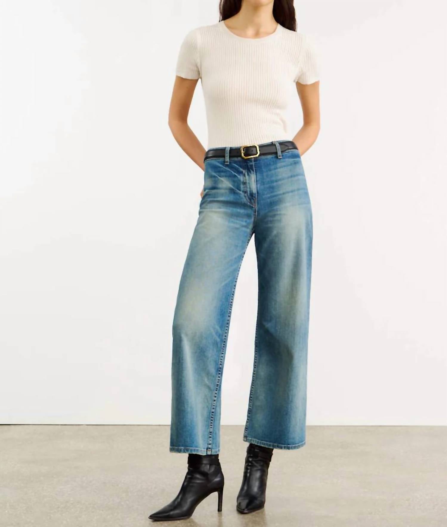 Nili Lotan - Zandra Sweater
