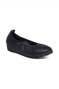 Aetrex - Women's Brianna Ballet Flat