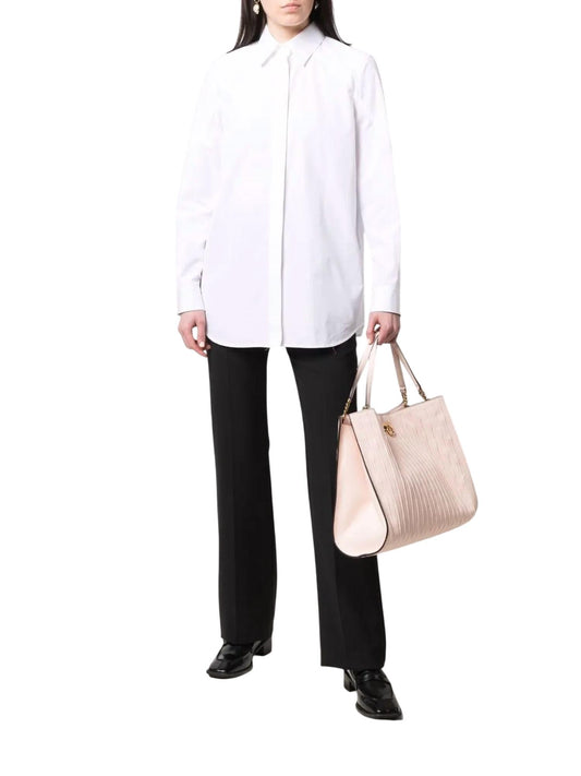 Salvatore Ferragamo - Women's Cotton Shirt