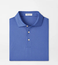 Peter Millar - Men's Axle Geo Performance Polo Top