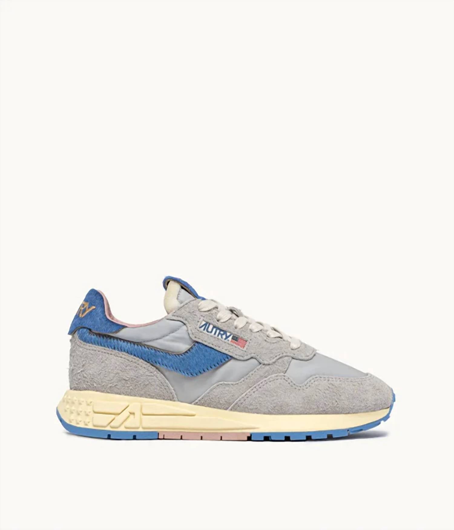 Autry - Women's Reelwind Sneaker