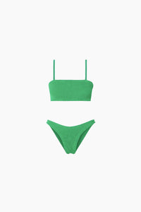 Hunza G - Gigi Bikini Set