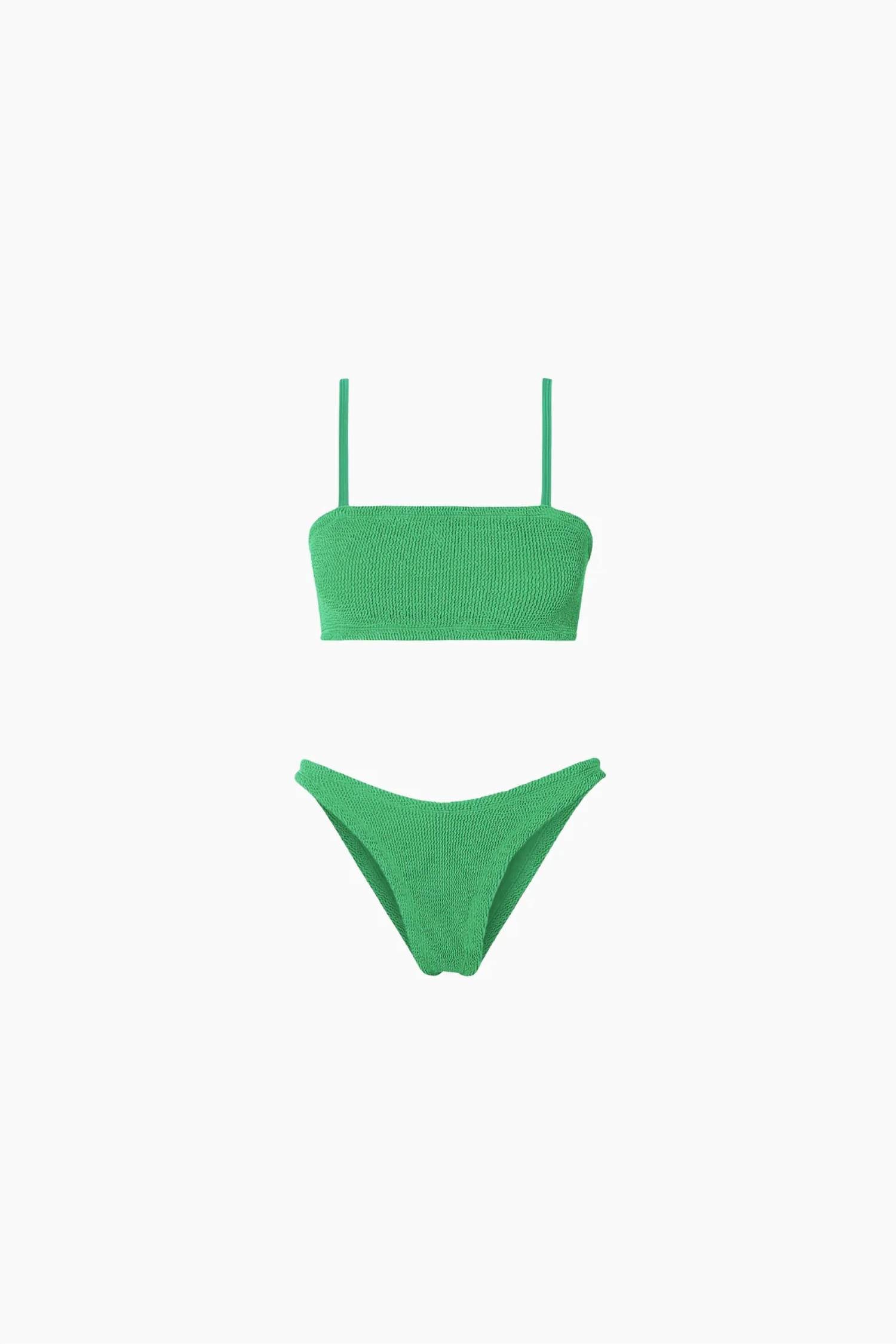 Hunza G - Gigi Bikini Set