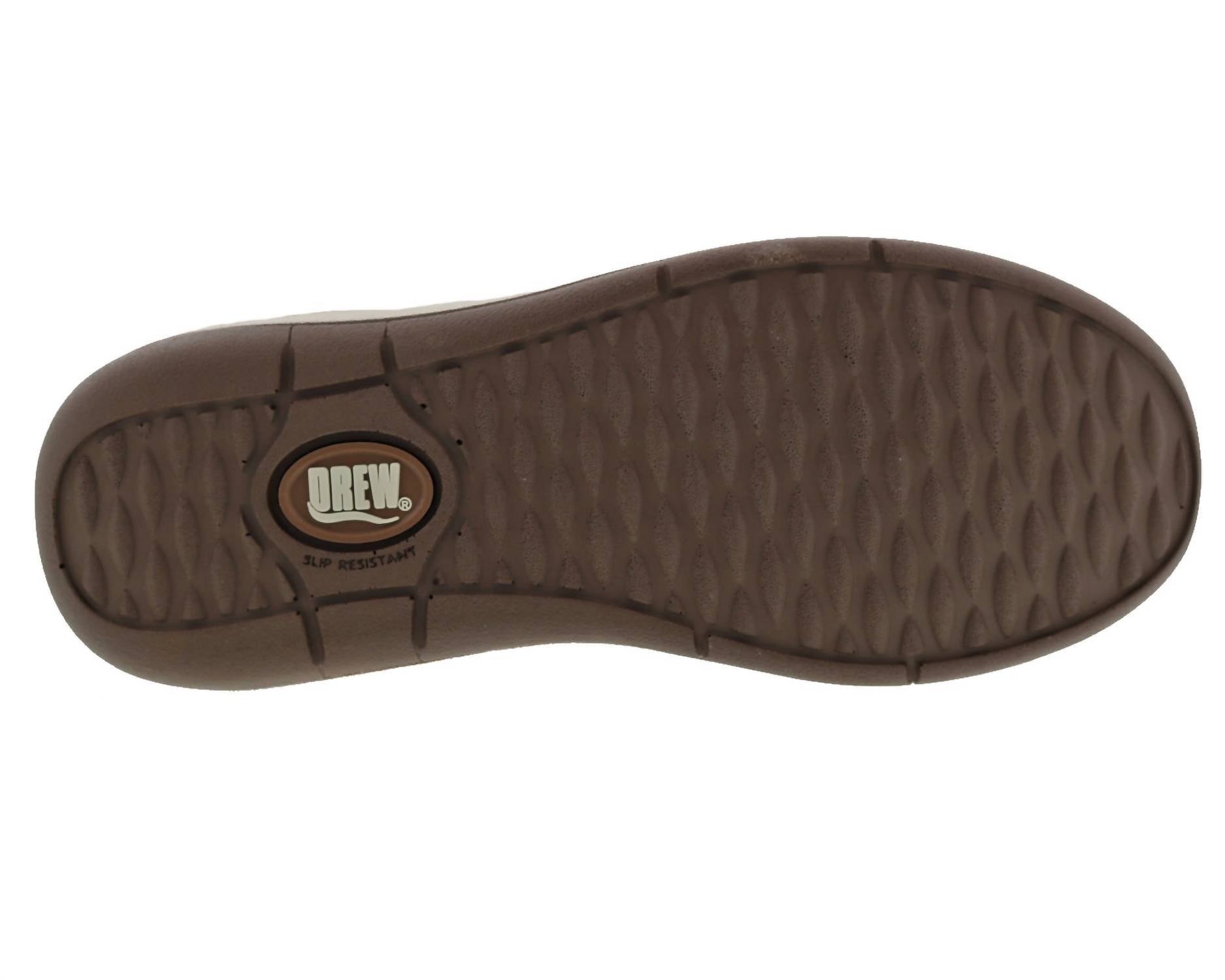 Drew - Women's Tour Oxford Walking Shoes