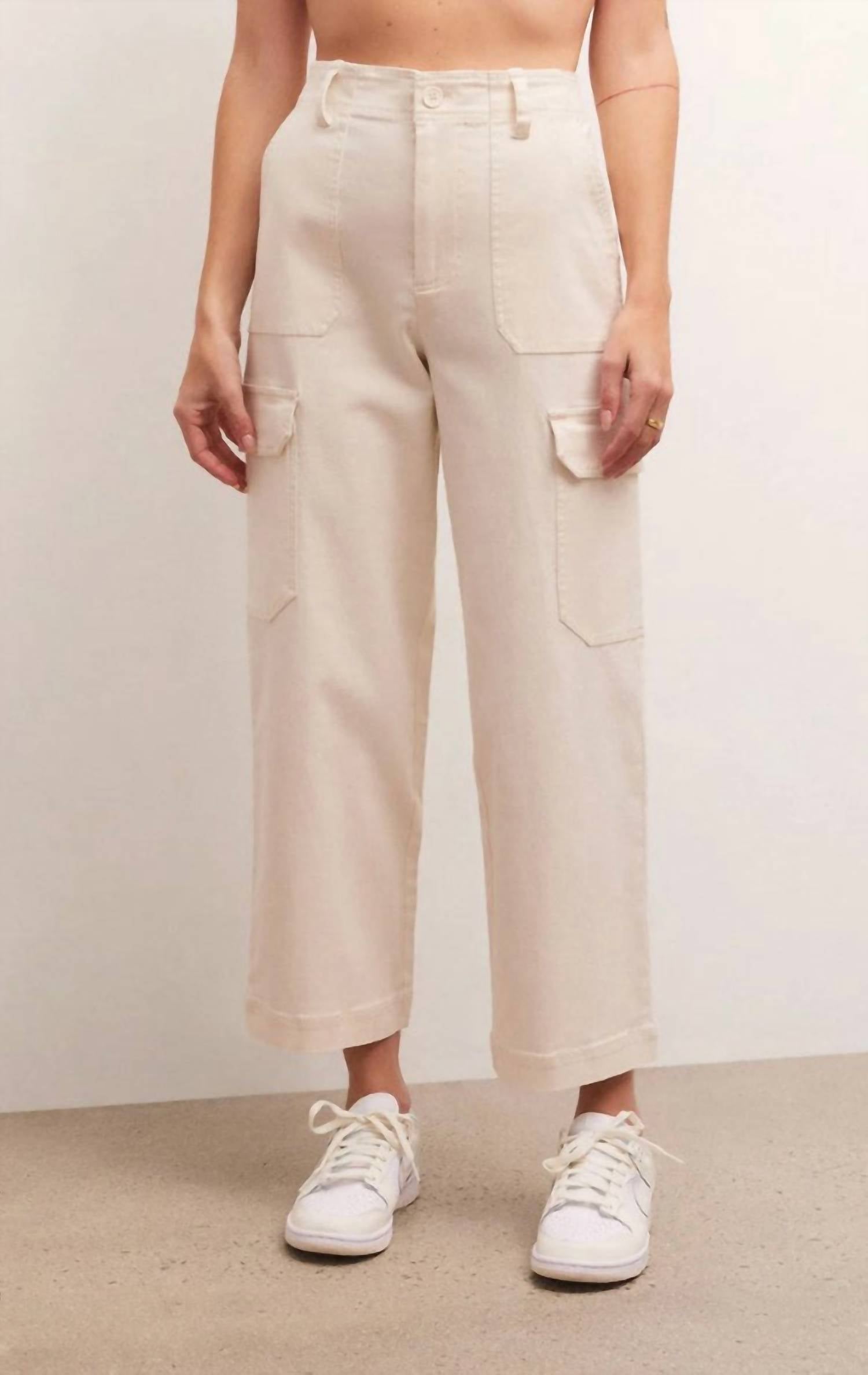 Z Supply - Noah Cargo Pant