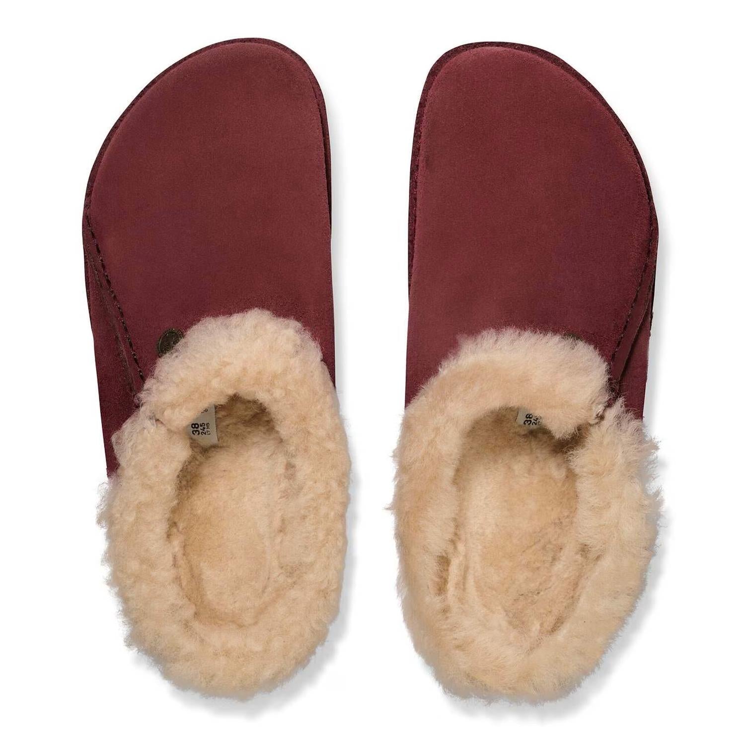 Birkenstock - Unisex Zermatt Slippers