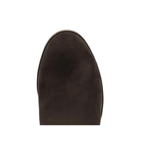 Mia Shoes - Women's Sabrena Suede Boots