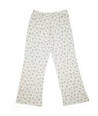 8Apart - Hayes Floral Pointelle Pants