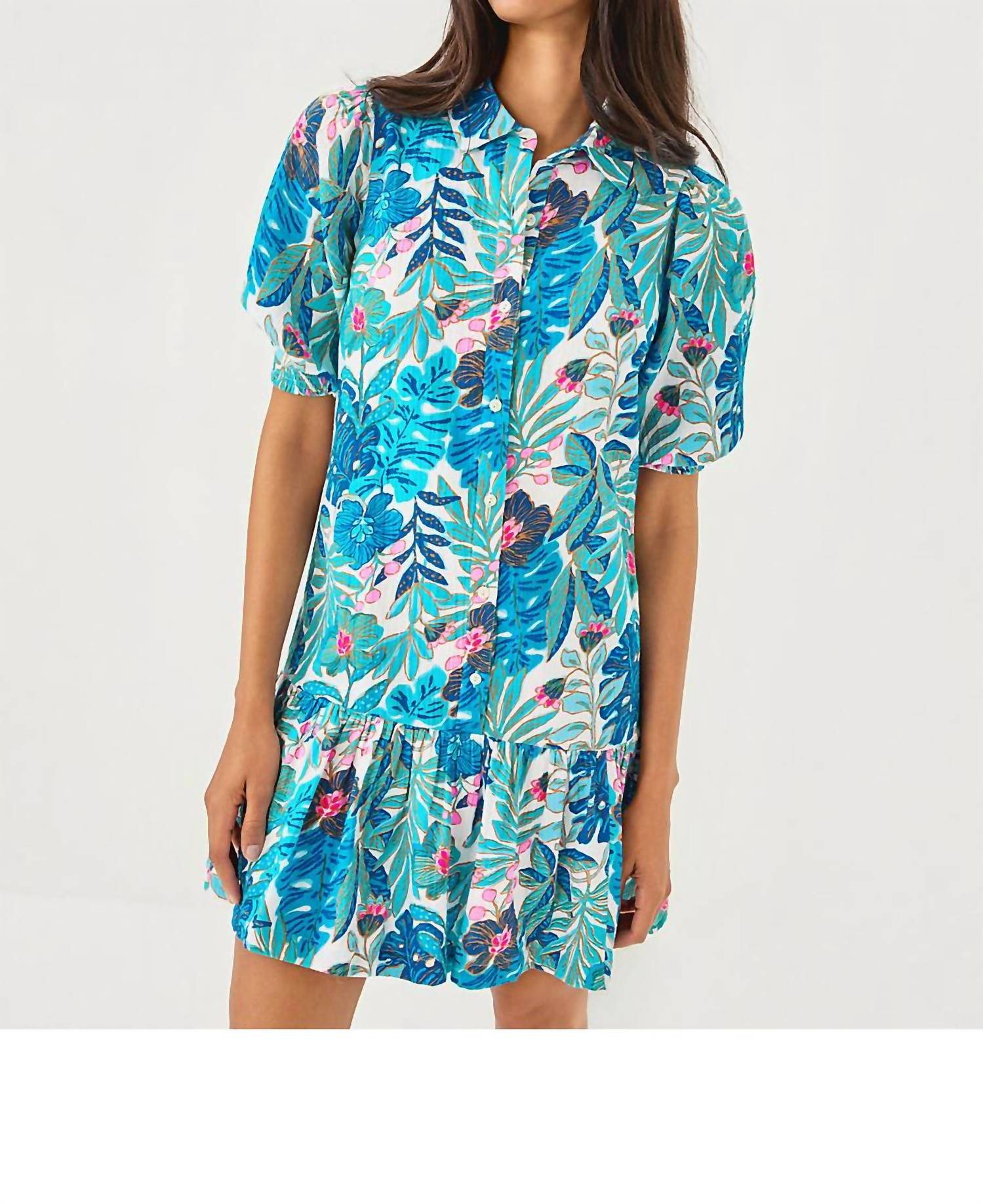 Lilly Pulitzer - Brett Dress