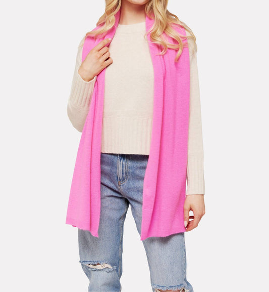 Brodie Cashmere - Evie Scarf