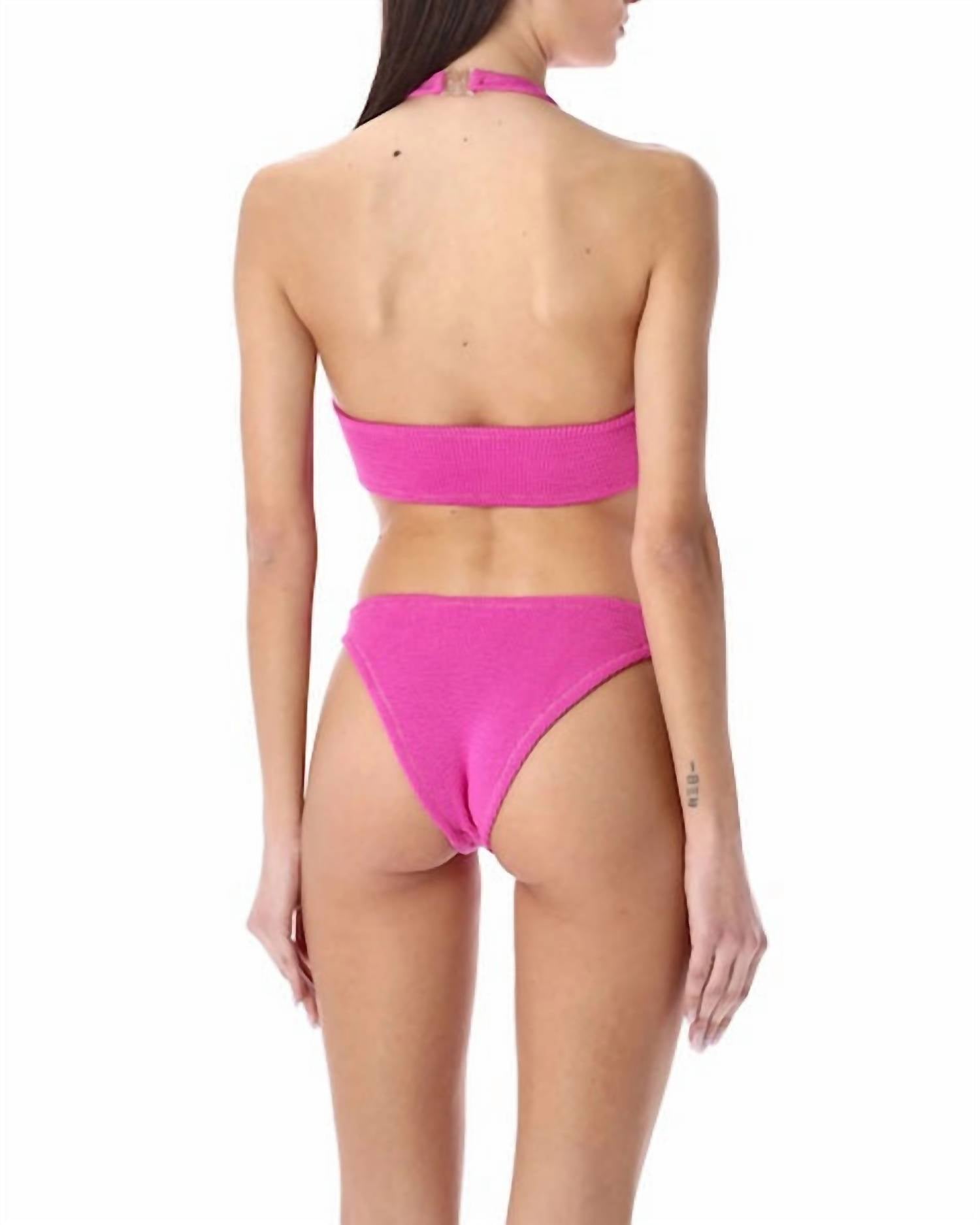 Reina Olga - Longboarder Swimsuit