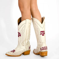 Vaccari Boots - Women's Naomi Boots