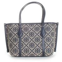 Tory Burch - Women's Perry T Monogram Mini Tote