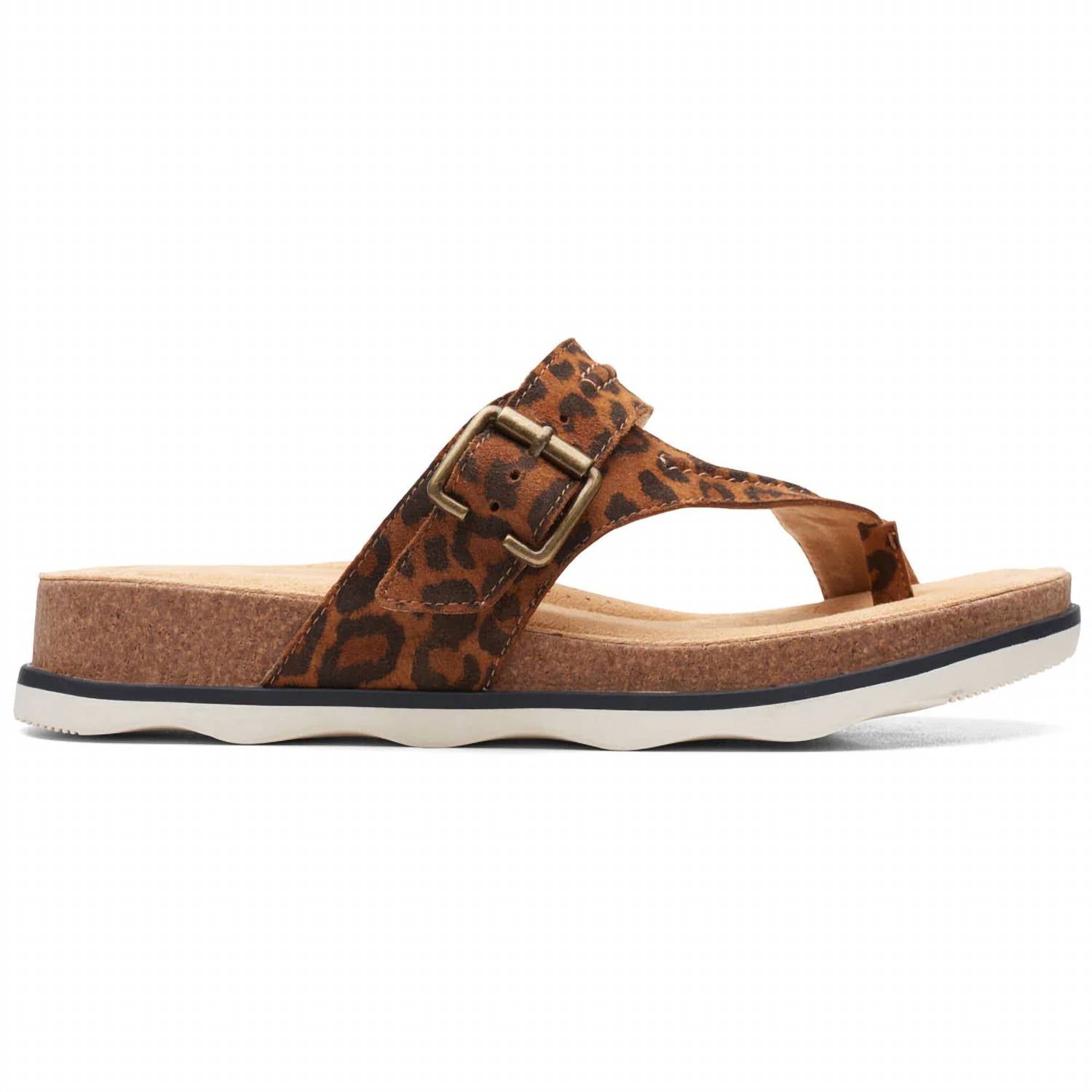 Clarks - Women's Brynn Madi Sandal