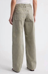 Slvrlake - Tess Long Worker Pants