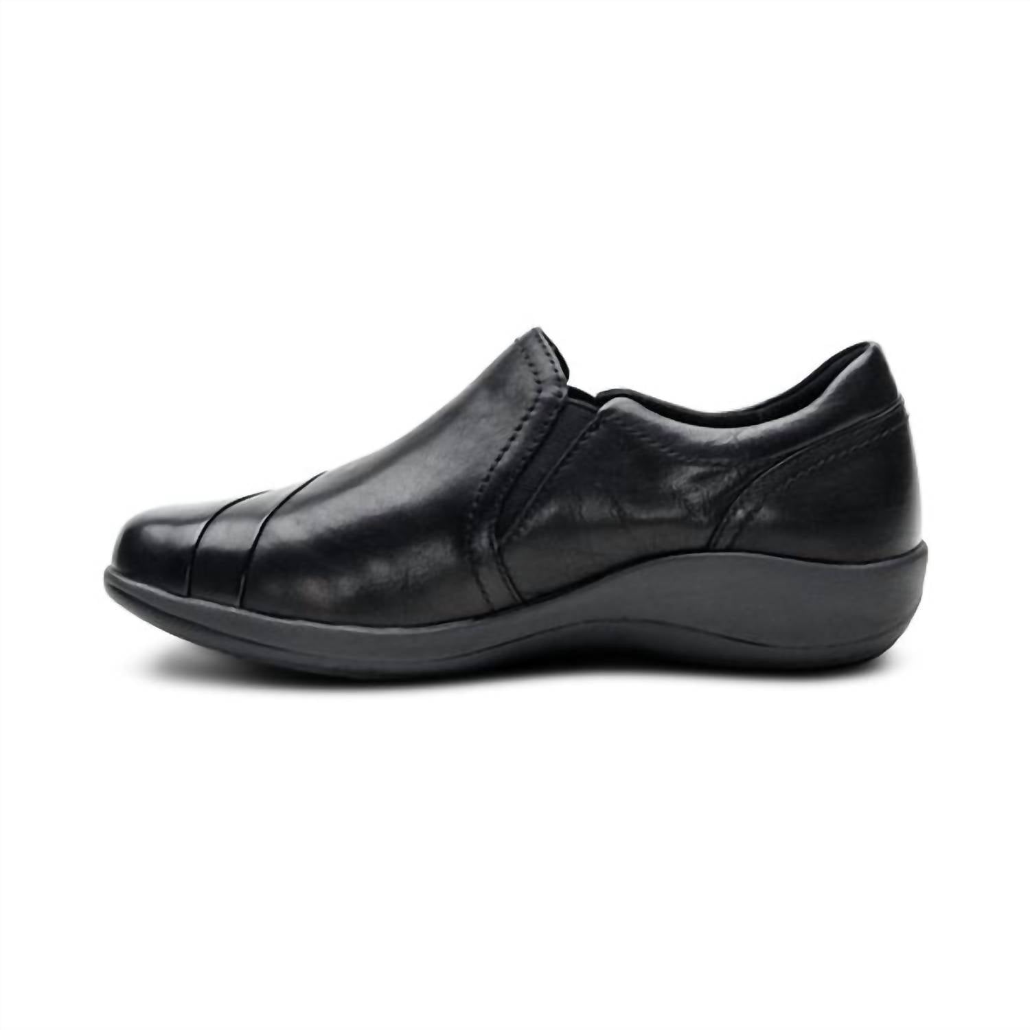 Aetrex - Women's Helena Leather Shoes