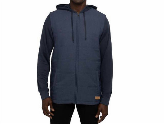 Travismathew - Scavenger Full Zip Hoodie