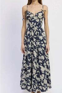 En Saison - Madeline Maxi Dress