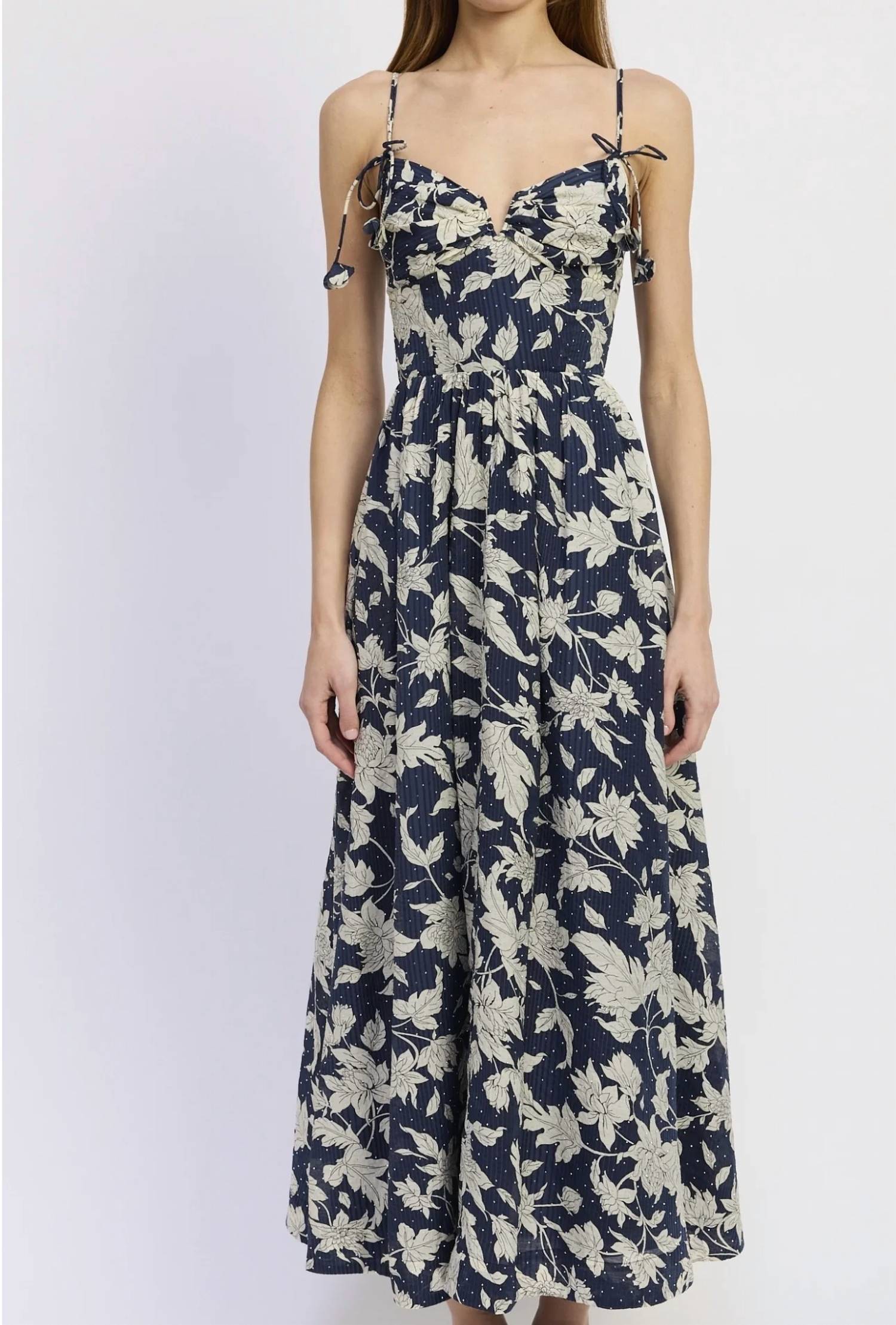 En Saison - Madeline Maxi Dress