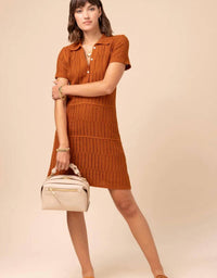 Spartina 449 - Bettina Polo Dress