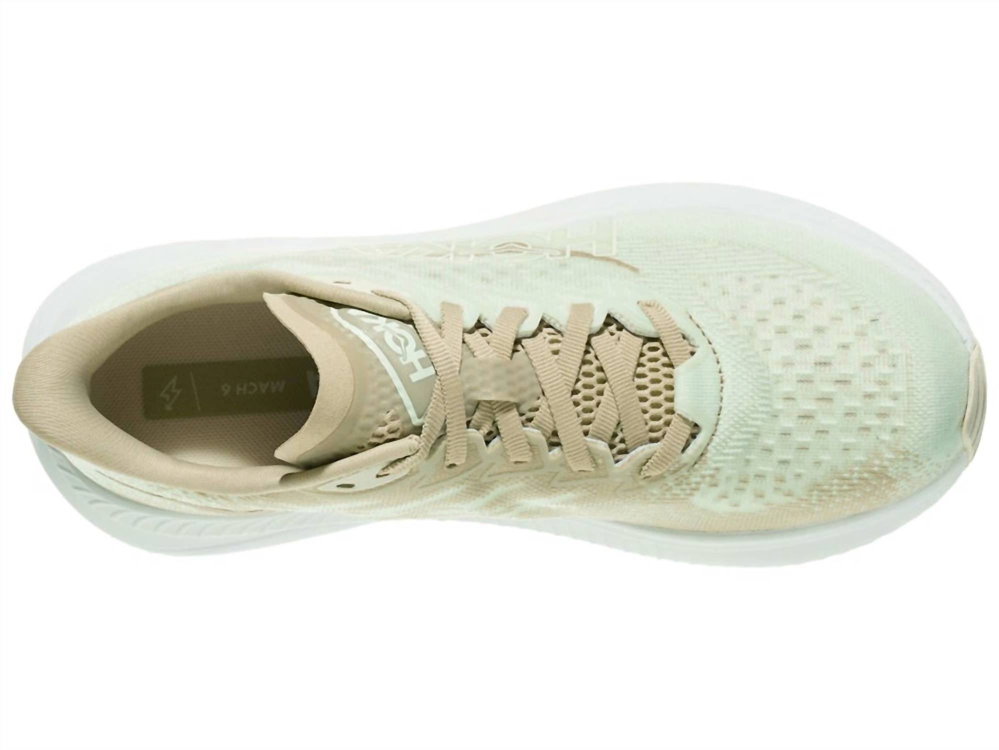 Hoka - Women's Mach 6 Shoes