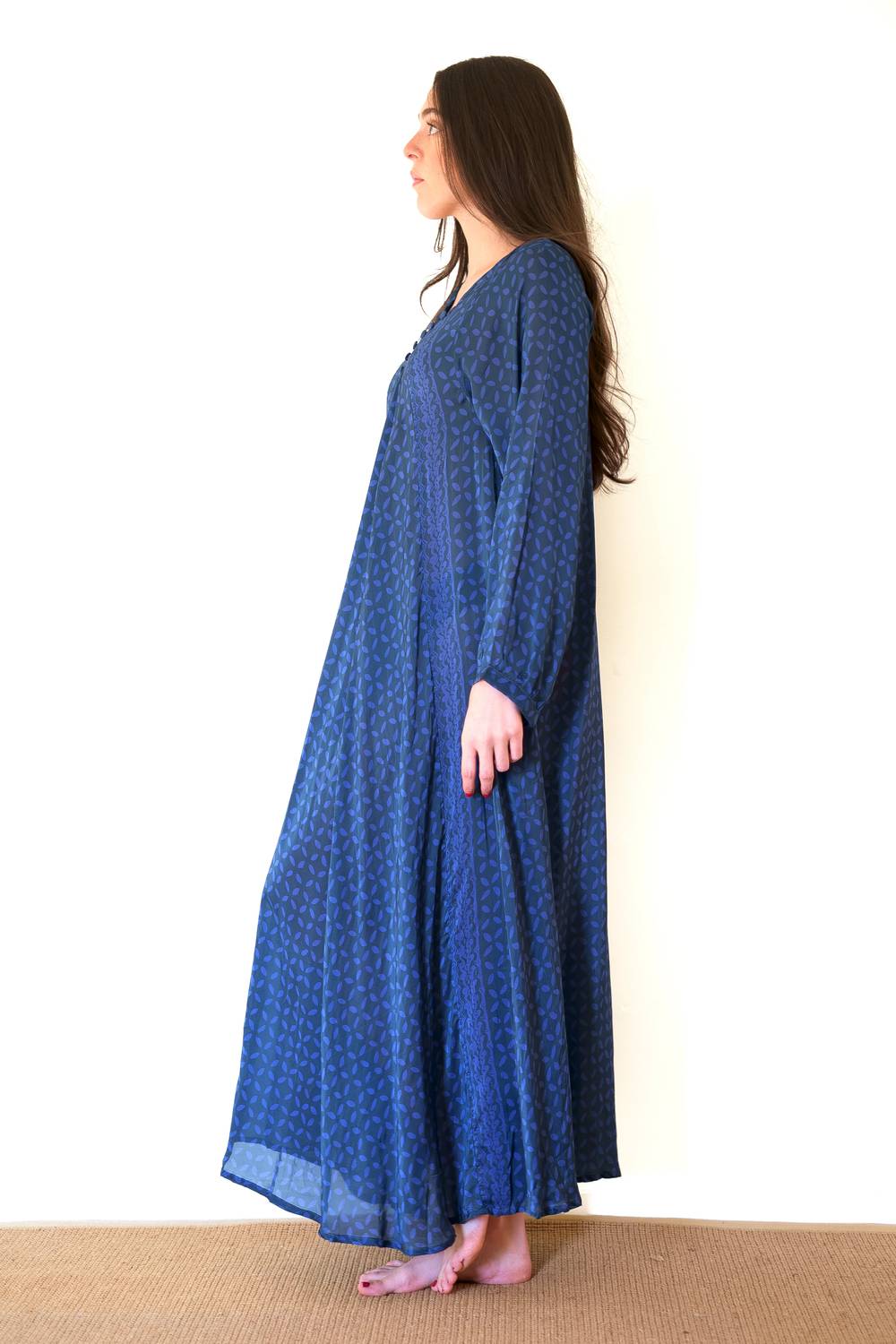 Natalie Martin - Fiore Maxi Dress