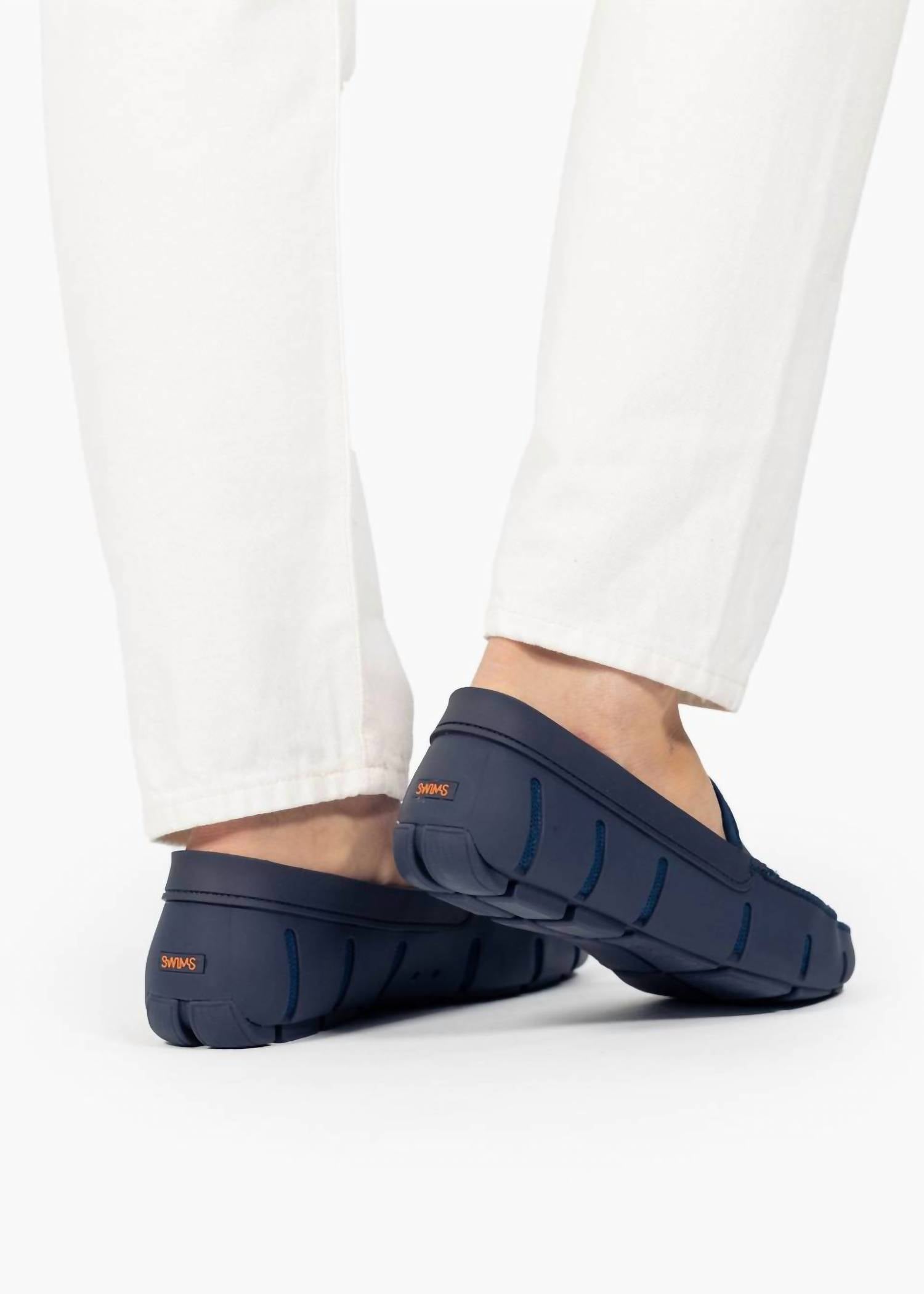 Swims - Men's Penny Loafer