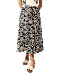 Marie Oliver - Sasha Midi Skirt