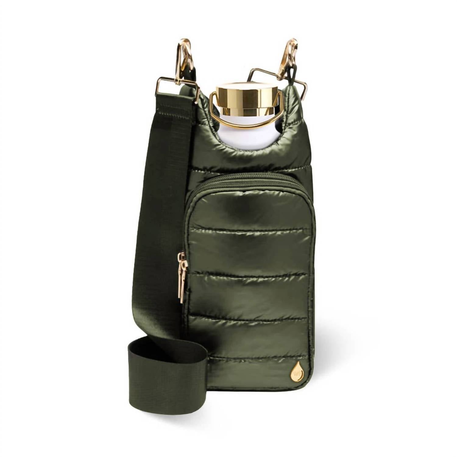 Wanderfull - Women's Durable Nylon Hydrobag