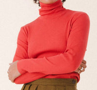 Prairie Underground - Core Layer Sweater