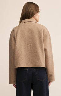 Z Supply - Women's Oxford Jacket