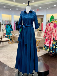 Hutch - Jordana Shirt Dress Gown
