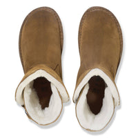 Birkenstock - Women's Uppsala Shearling Boots