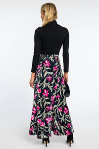Elizabeth James The Label - Serena Maxi Skirt