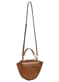 Wandler - Women's Hortensia Mini Top Handle Bag