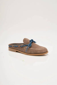 Free People - Women's Seas The Day Mules