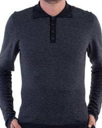 Zegna - Men's Long Sleeve Sweatshirt