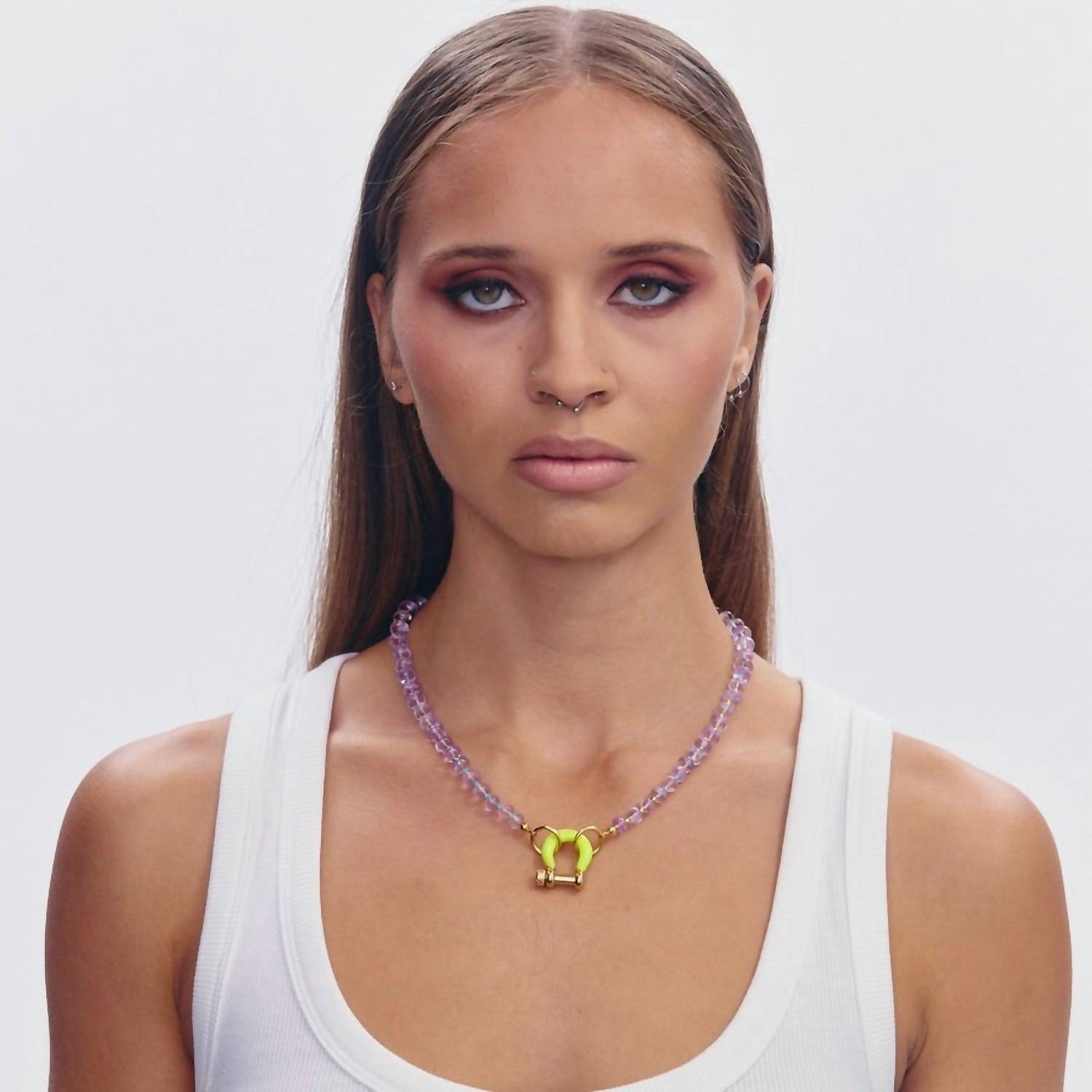 Spicy Dan - Women's Benny Necklace