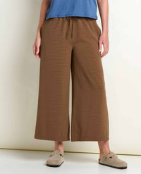 Toad&Co - Sunkissed Wide Leg Crop Pants