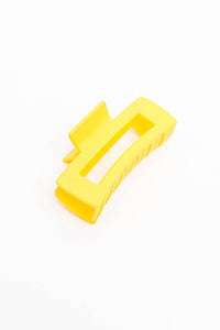 123 Amore - Women's Claw Clip Set