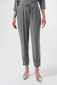 Joseph Ribkoff - Pull On Jogger Pants