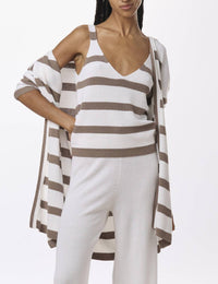 Splendid - Octavia Open Cardigan