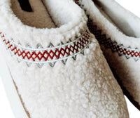 Very G - Women's Cuddle Slippers