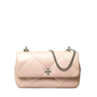 Tory Burch - Kira Diamond Quilt Mini Flap Bag