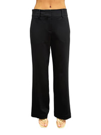 Drew - Breigh Wide Leg Trouser