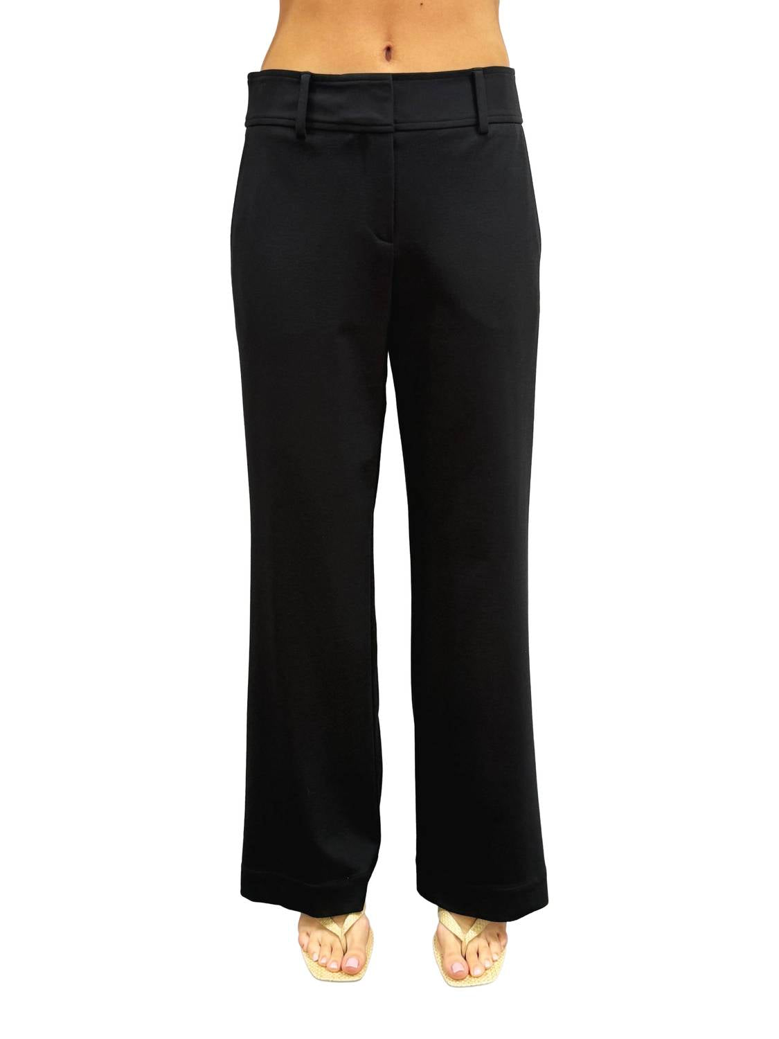 Drew - Breigh Wide Leg Trouser