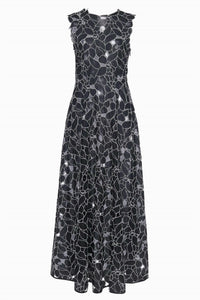 Ulla Johnson - Kiana Sleeveless Midi Dress